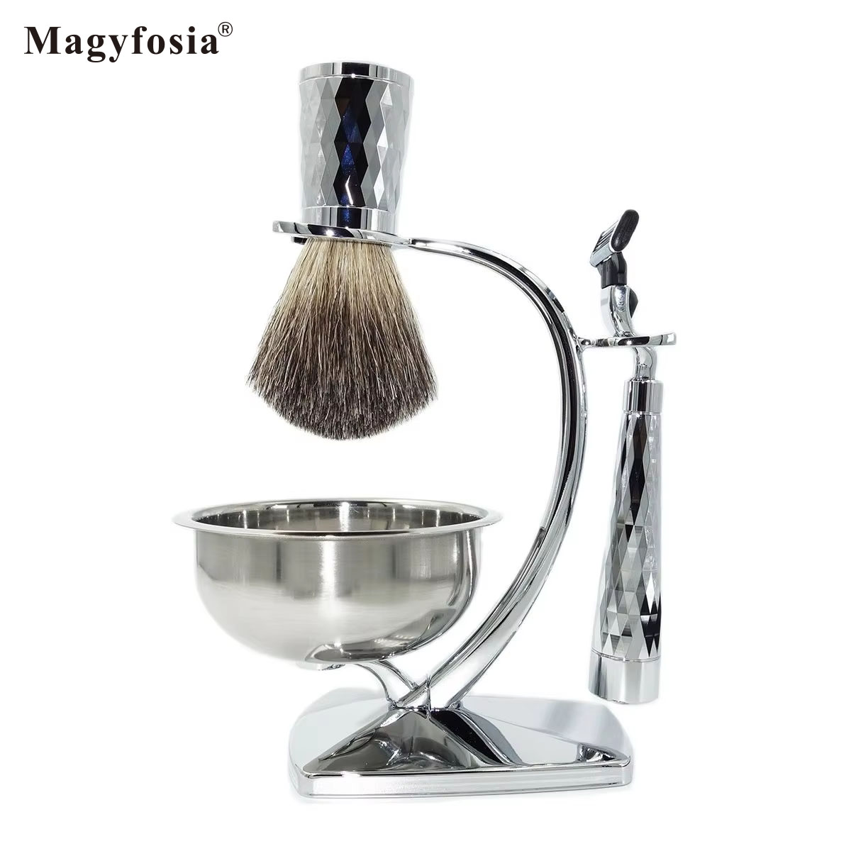 Magyfosia Nieuwe Shiny Twinkle - Men'S Grooming Underarm recensie en prijs