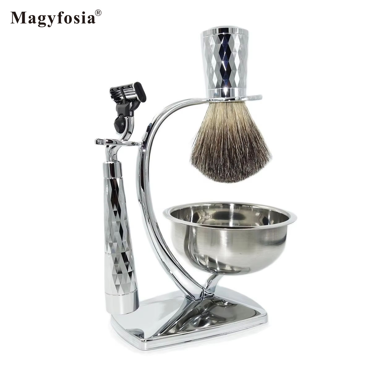 Magyfosia Nieuwe Shiny Twinkle - Men'S Grooming Underarm recensie en prijs