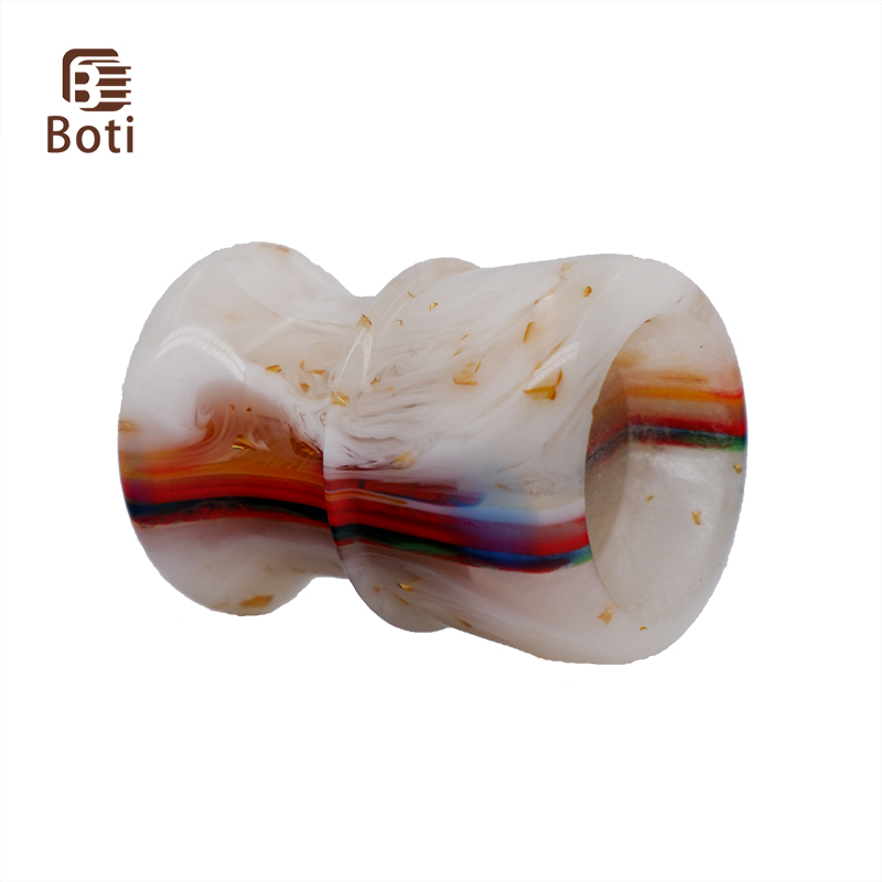 Boti Brush - Scheerkwast voor  - Shaving Brush Set recensie en prijs