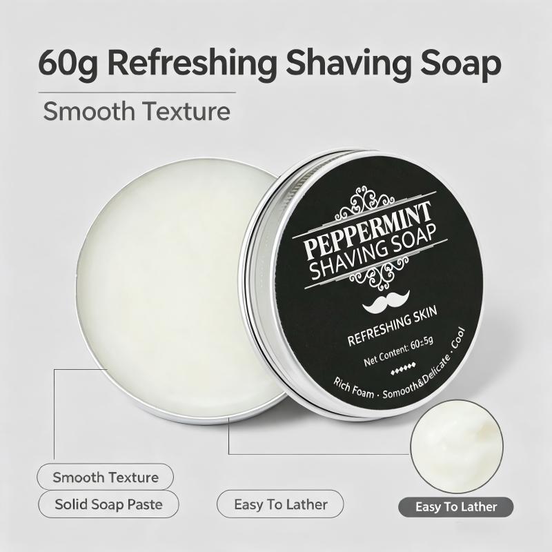 2026 Cool Mint Pepermunt Schee - Men'S Grooming And Skin Care recensie en prijs