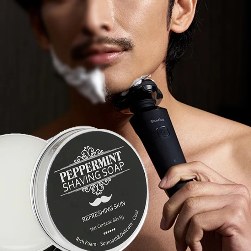 2026 Cool Mint Pepermunt Schee - Men'S Grooming And Skin Care recensie en prijs
