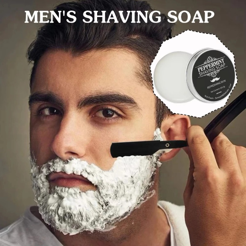 2026 Cool Mint Pepermunt Schee - Men'S Grooming And Skin Care recensie en prijs