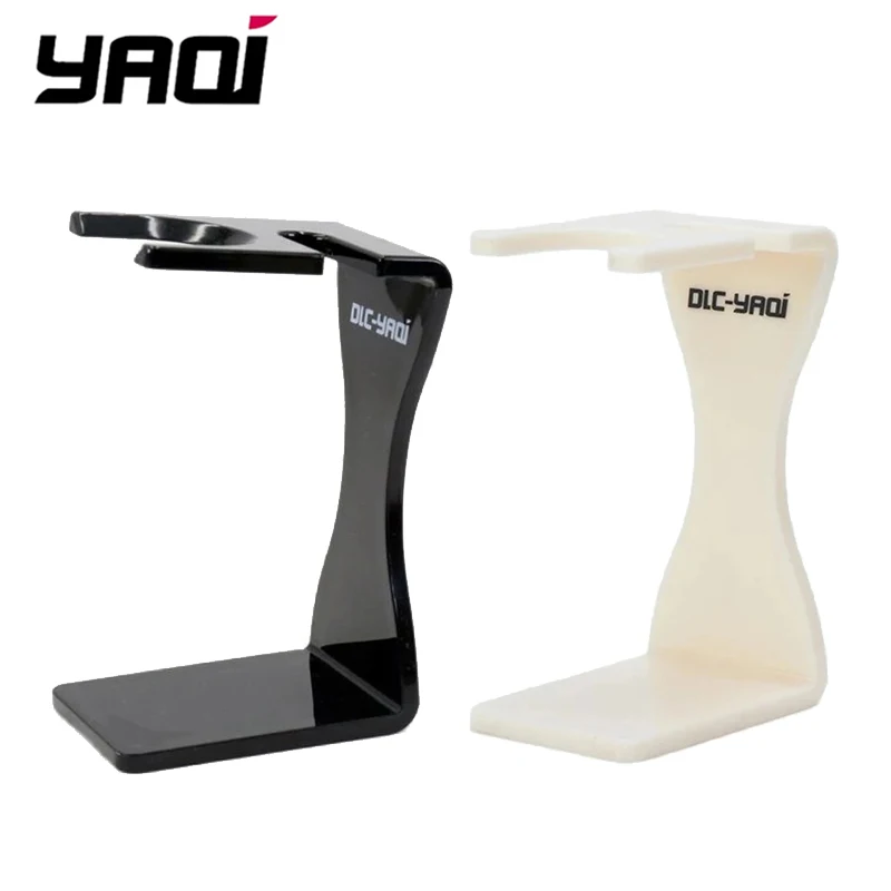YAQi Goedkope romige zwart/wit - Shaving Brush Set recensie en prijs